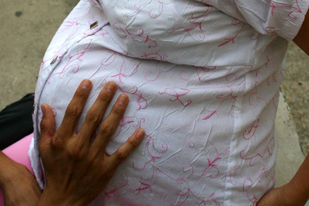 Gobierno puede adoptar otras medidas para reglamentar el aborto (Foto: Archivo/ VANGUARDIA LIBERAL)