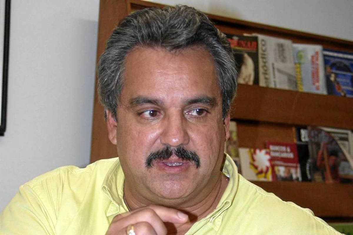 Recompensa de $15 millones por los fleteros que hirieron al excongresista (Foto: Archivo / Vanguardia Liberal)