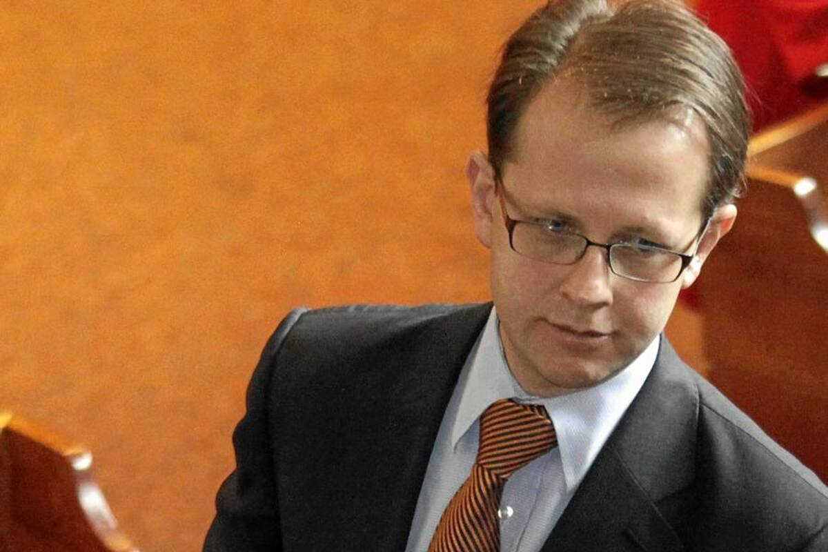 No se ha impedido el derecho de defensa de Andrés Felipe Arias (Foto: Colprensa/VANGUARDIA LIBERAL)