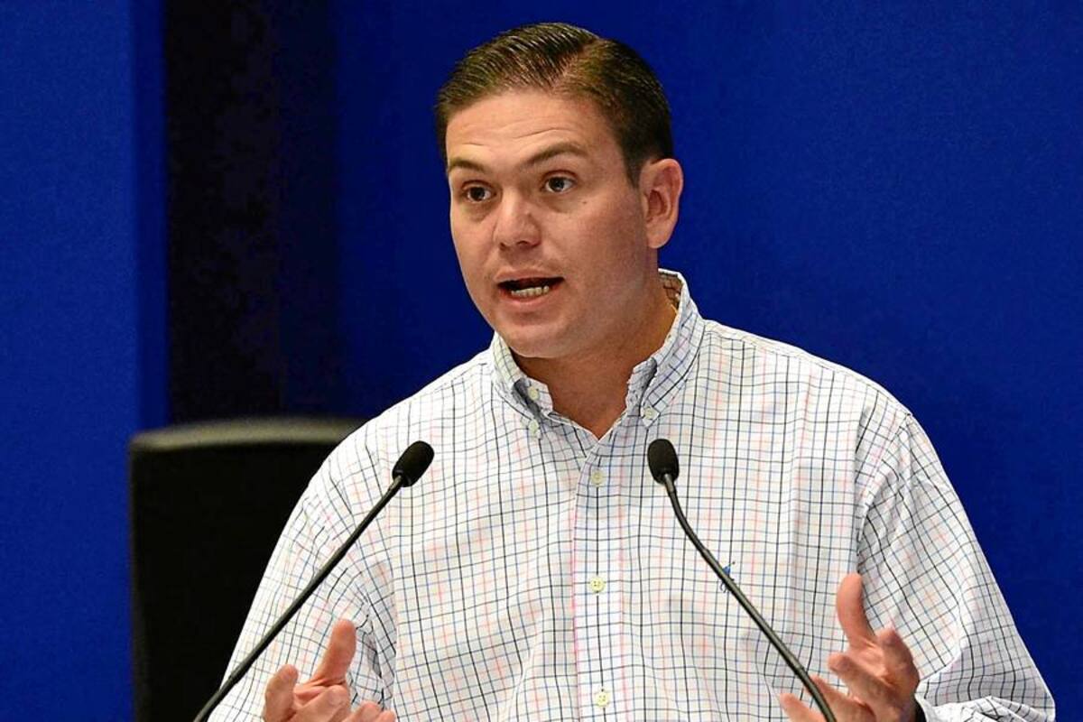 Preparan directiva para cubrir el conflicto, tras caso Langlois (Foto: AFP/VANGUARDIA LIBERAL)