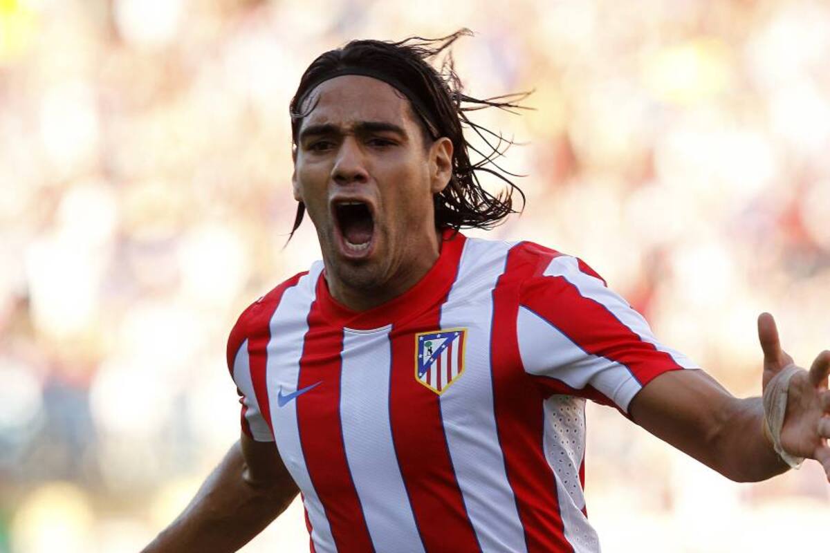 El magnate del Mónaco quiere reventar el mercado con Falcao (Foto: Archivo/VANGUARDIA LIBERAL)