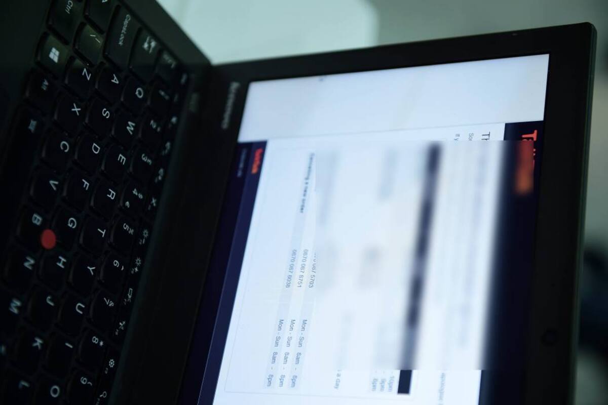 ¿Por qué están en peligro 100 millones de consumidores de sitios porno? (Foto: Archivo/VANGUARDIA LIBERAL)