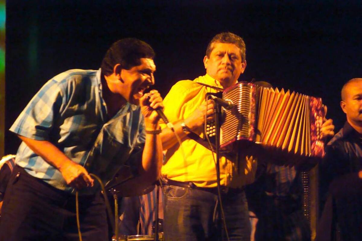 La Corte Constitucional ordenó a Cafesalud atender al músico Emiliano Zuleta (Foto: Archivo /VANGUARDIA LIBERAL)