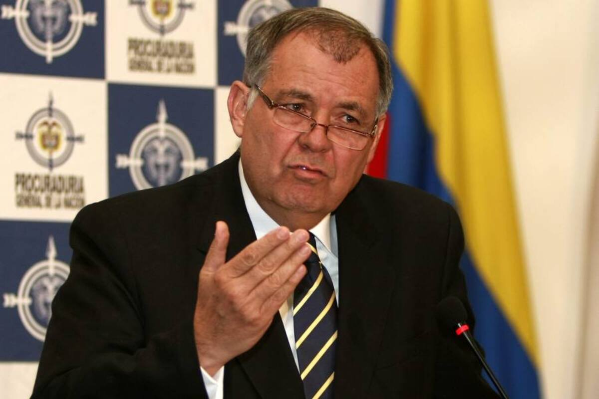 Grupo élite de la Procuraduría evaluará la situación vial de Santander (Foto: Archivo/VANGUARDIA LIBERAL)