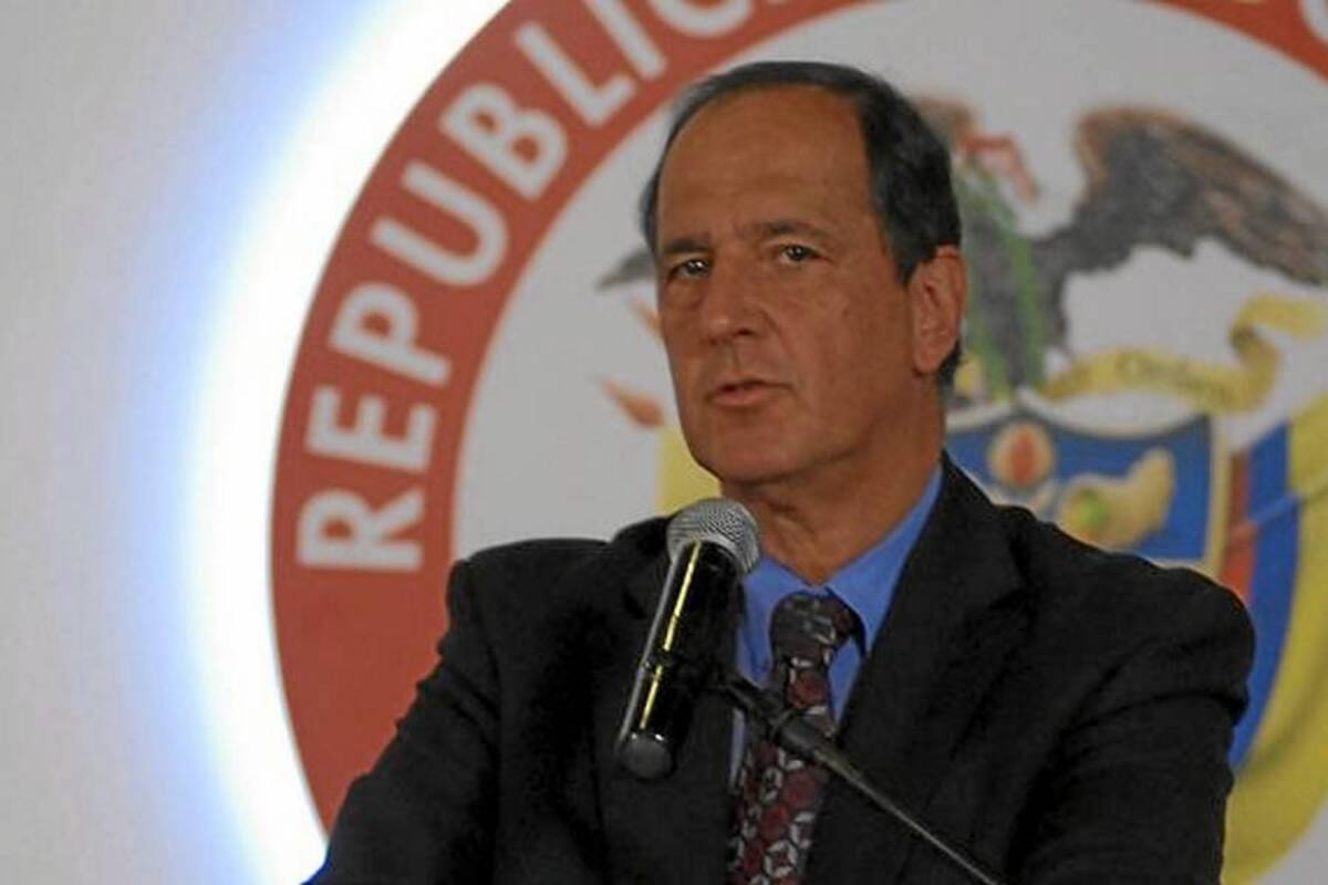 “No va a llegar el diluvio universal de importaciones de EU”: Minagricultura (Foto: Colprensa/VANGUARDIA LIBERAL)