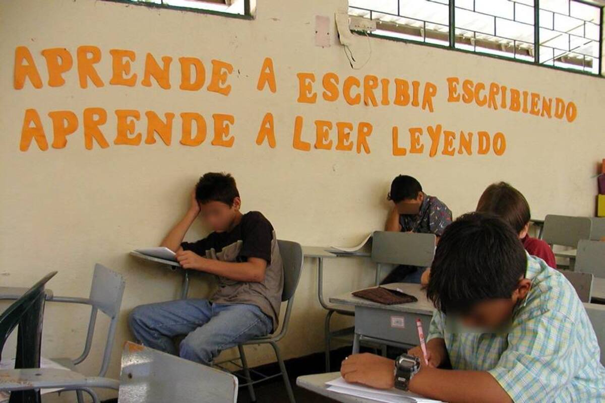 Advertencia de la Contraloría por retraso en entrega de refrigerios escolares en Bucaramanga (Foto: Archivo/VANGUARDIA LIBERAL)