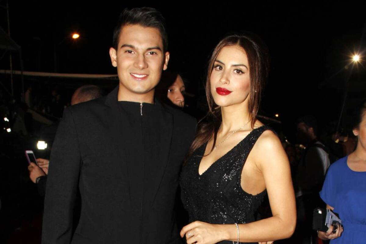 Pipe Bueno habla de su ruptura con Jessica Cediel (Foto: Archivo / VANGUARDIA LIBERAL)