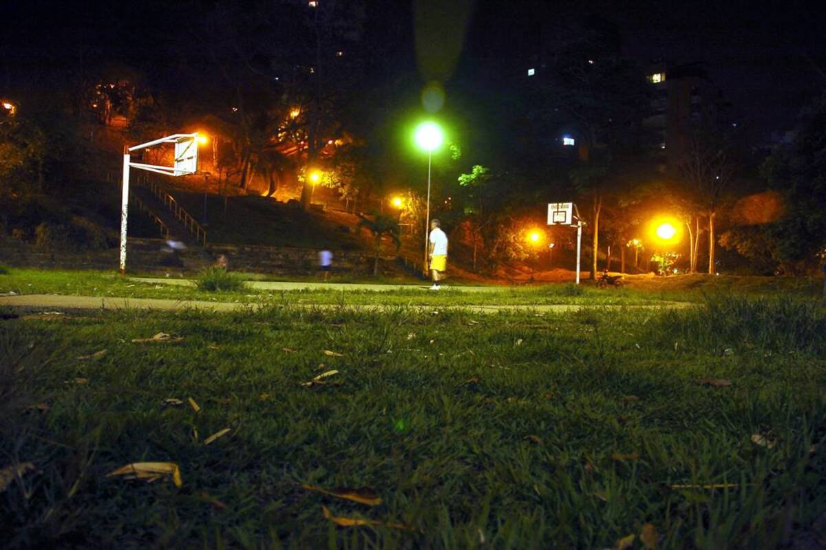 Riña en Cabecera dejó una joven muerta y tres menores heridas (Foto: Archivo / VANGUARDIA LIBERAL)