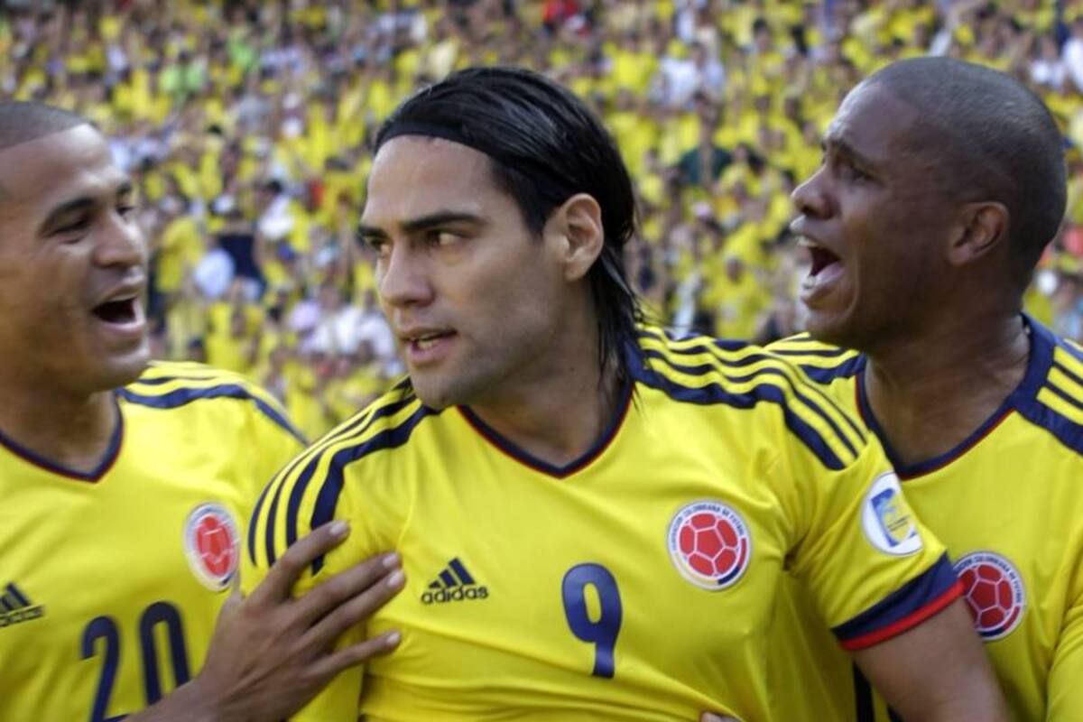 Pékerman convocó 26 jugadores para la Selección Colombia (Foto: Archivo/VANGUARDIA LIBERAL)