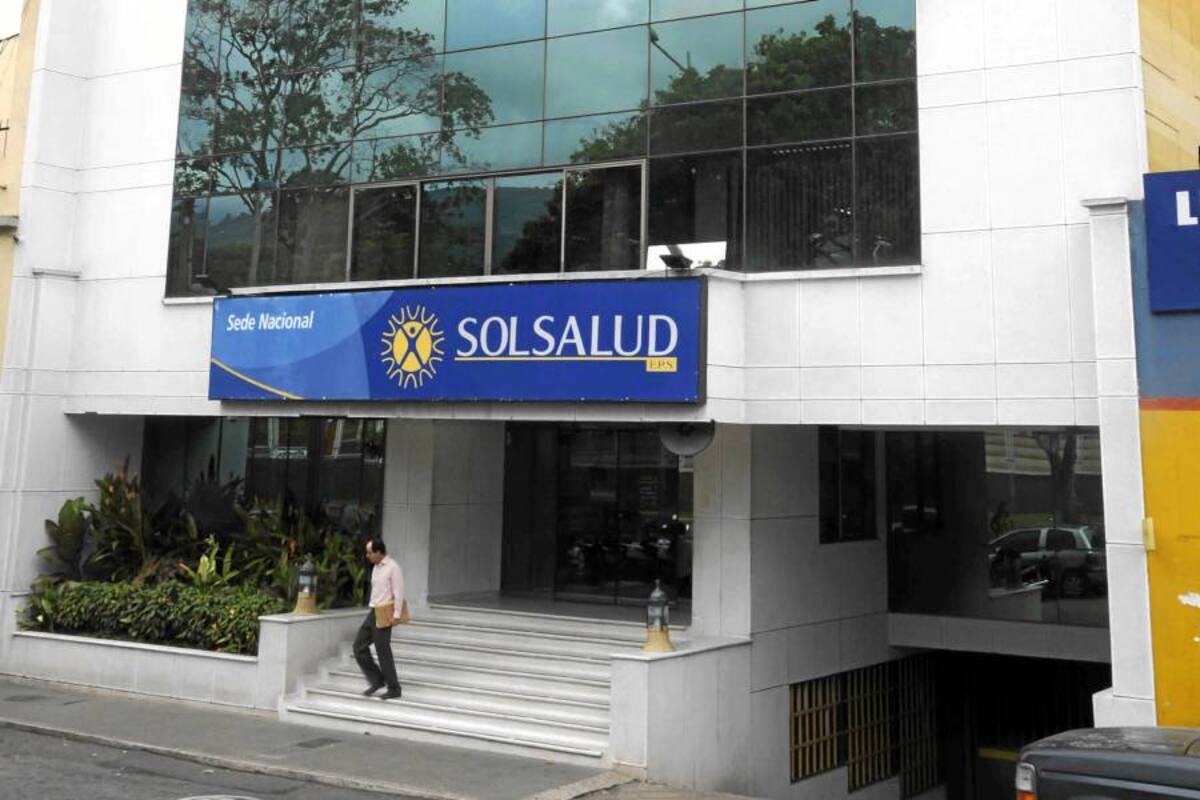 Sancionan a directivos de Solsalud por desacato a tutela (Foto: Hernando Galeano/VANGUARDIA LIBERAL)