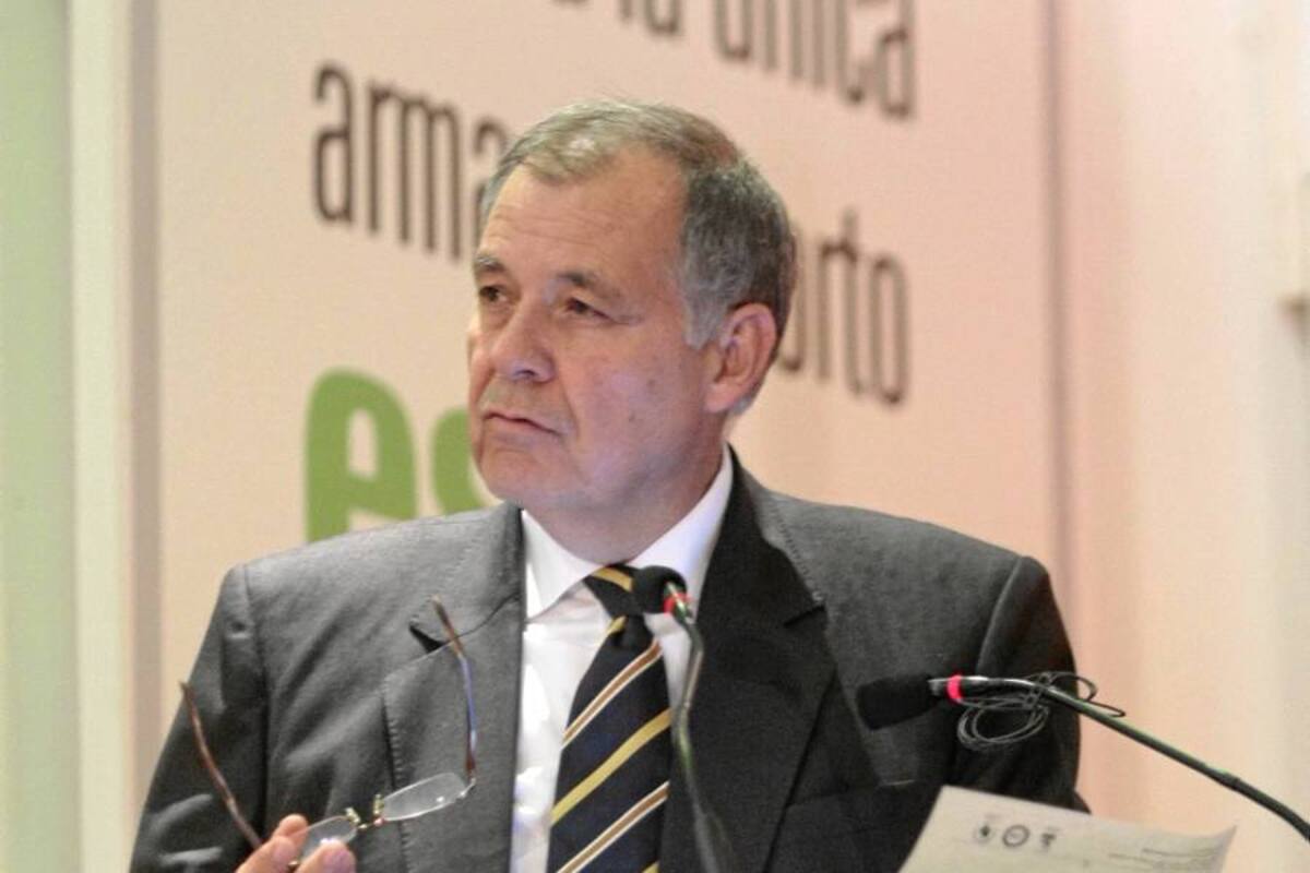 Procurador rectificó y anunció que pedirá nulidad del fallo (Foto: Archivo/ VANGUARDIA LIBERAL)