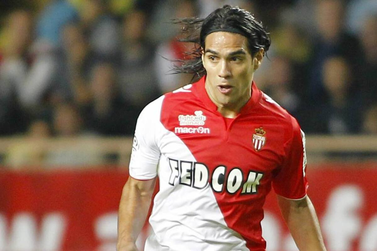 Por segundo año consecutivo Falcao aspira al Balón de Oro (Foto: Archivo/VANGUARDIA LIBERAL)
