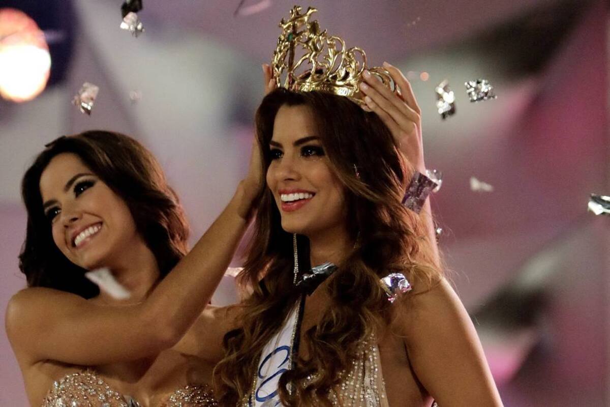 Hoy se elige a la nueva Miss Universo, ¿Colombia repetirá corona? (Foto: Archivo/VANGUARDIALIBERAL)