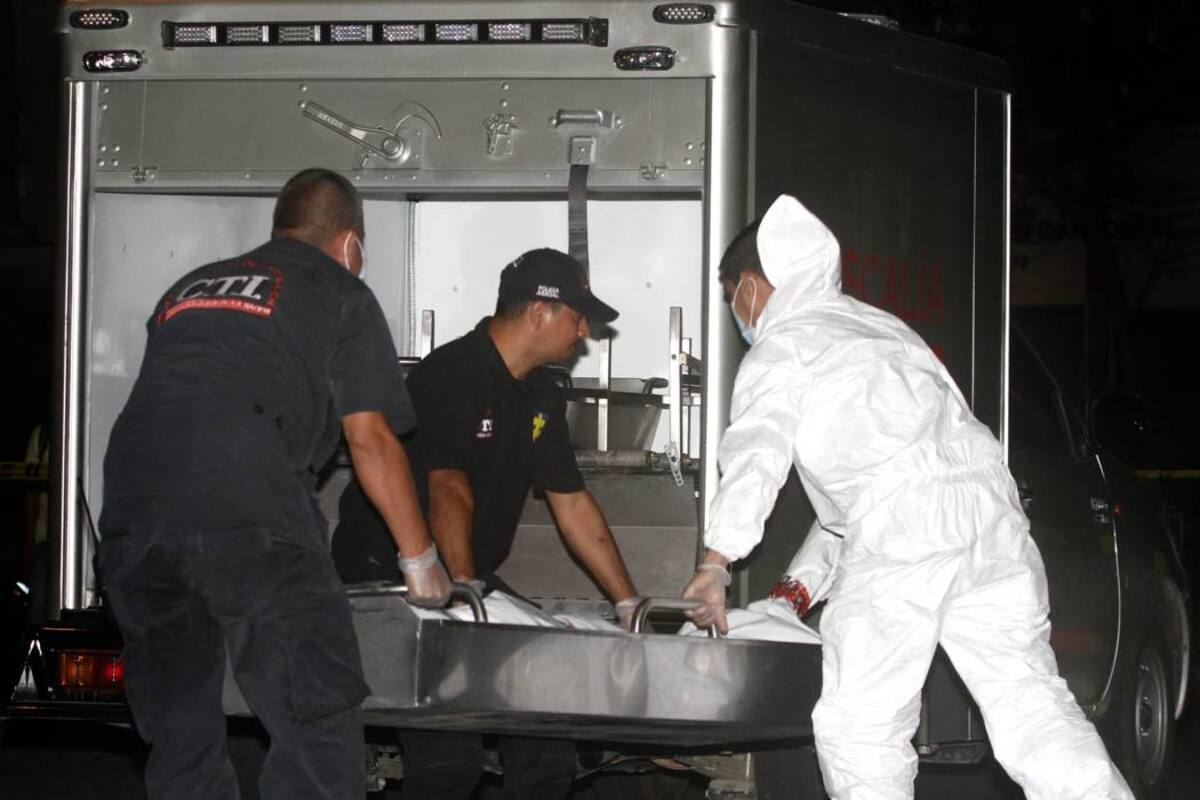 Sujeto en Bucaramanga habría asesinado a su pareja y luego se habría suicidado (Foto: Archivo / VANGUARDIA LIBERAL)