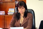 Exdirectora de Tránsito de Bucaramanga irá a la cárcel