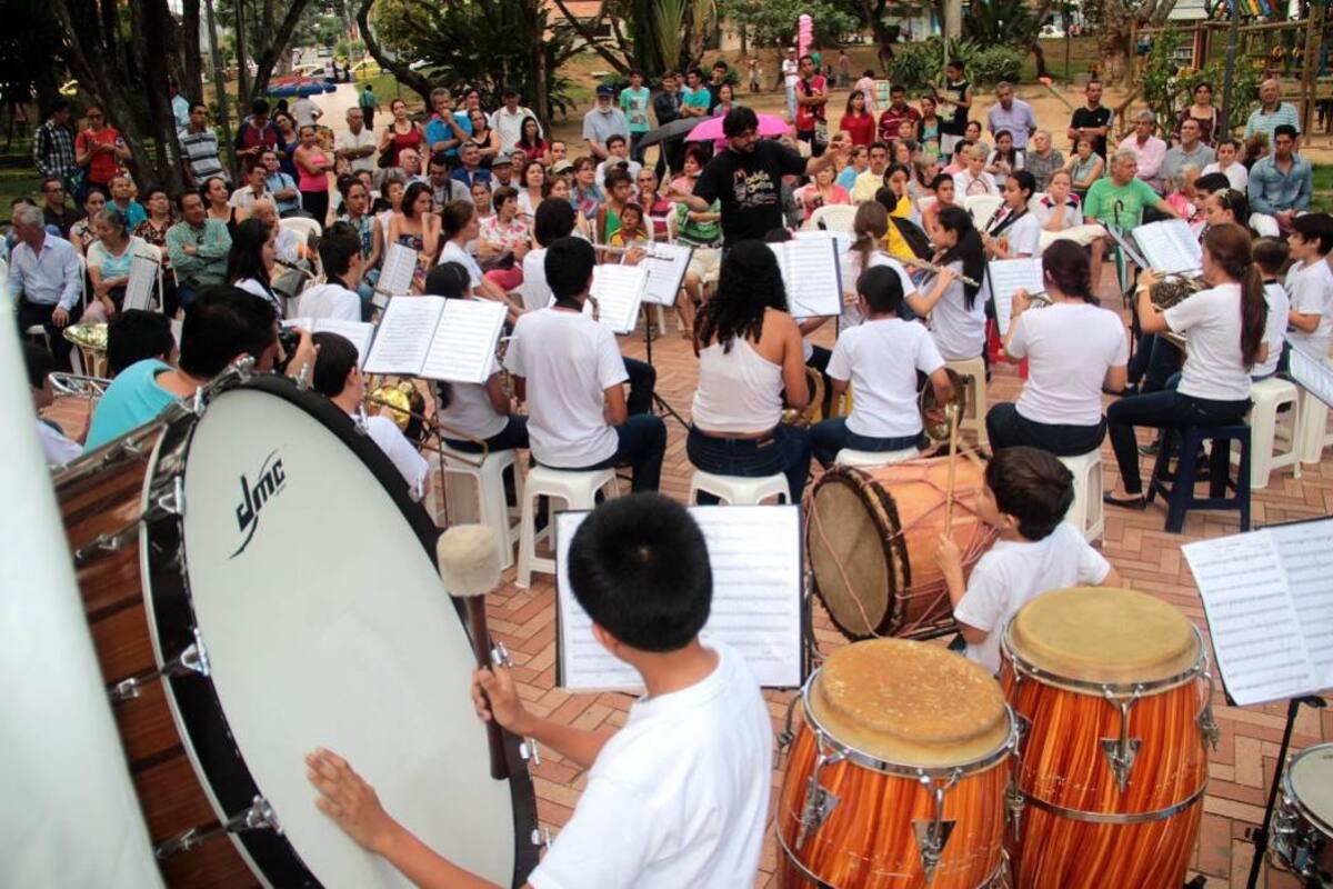 ¿Sabe qué hacer este fin de semana? Prográmese con Vanguardia.com (Foto: Archivo/ VANGUARDIA LIBERAL)