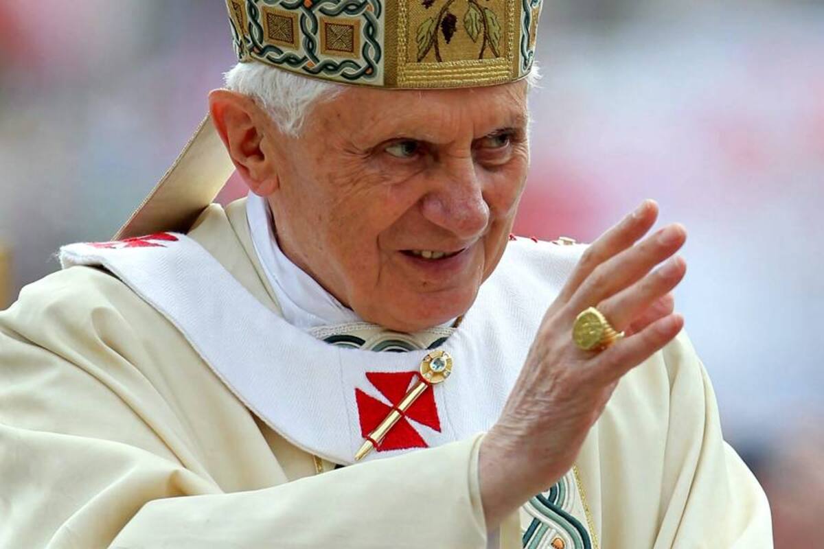 ¿Quiénes son los candidatos a suceder al Papa? (Foto: Archivo/VanguardiaLiberal)