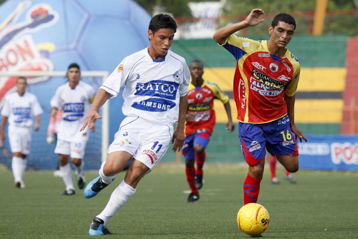 Real ya está en Pasto para buscar su clasificación (Foto: Archivo/VanguardiaLiberal)