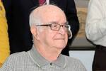 Falleció el dirigente santandereano Alfonso Gómez Gómez