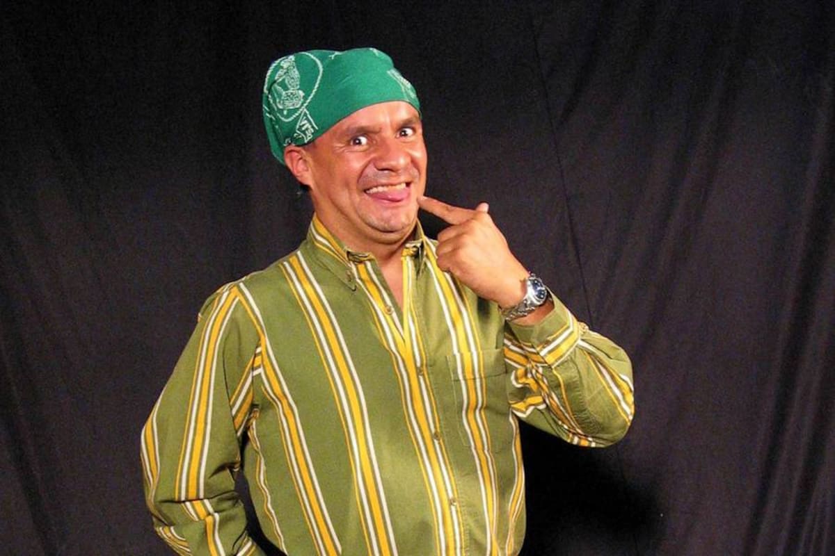 Juan Ricardo Lozano (Foto: Archivo / Vanguardia Liberal)