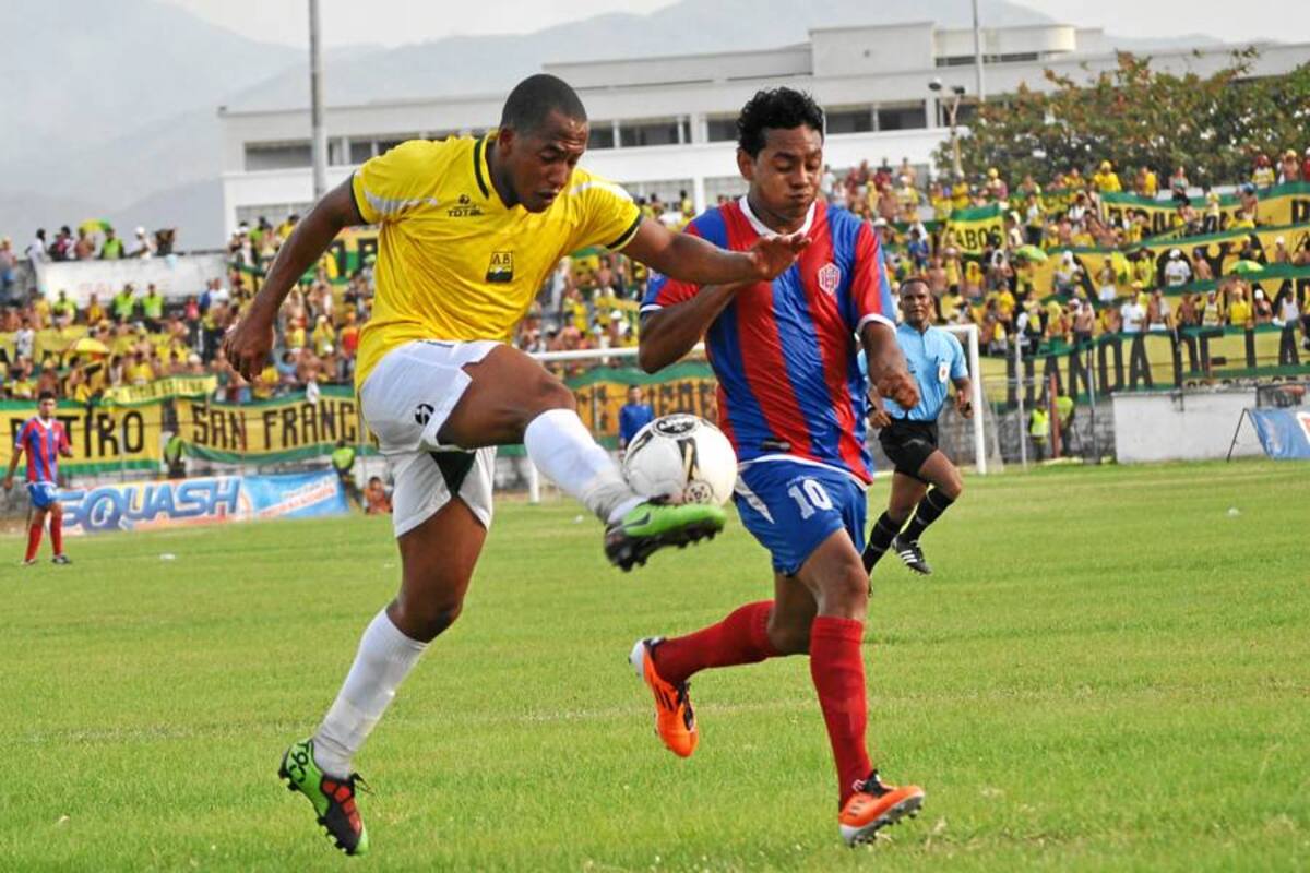 Bucaramanga supera 1 - 0 al Unión Magdalena (Foto: Archivo / Vanguardia Liberal)