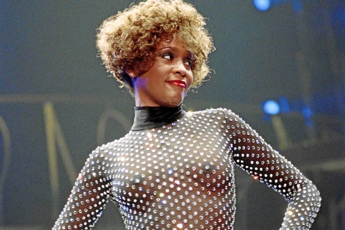 Hija de Whitney Houston fue hospitalizada (Foto: Archivo / Vanguardia Liberal)