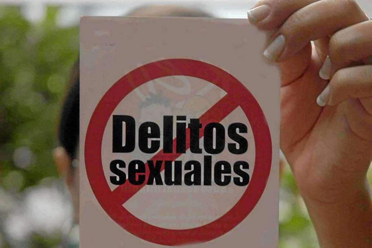 Denuncian impunidad en casos de abuso sexual a menores de edad de Bucaramanga (Foto: Archivo/VANGUARDIA LIBERAL)