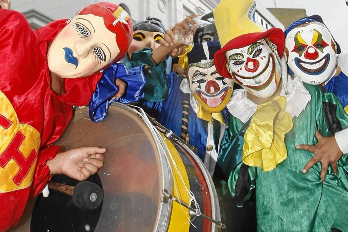 ¿Ya sabe qué hacer el fin de semana?, prográmese con Vanguardia.com (Foto: Archivo/VANGUARDIA LIBERAL)