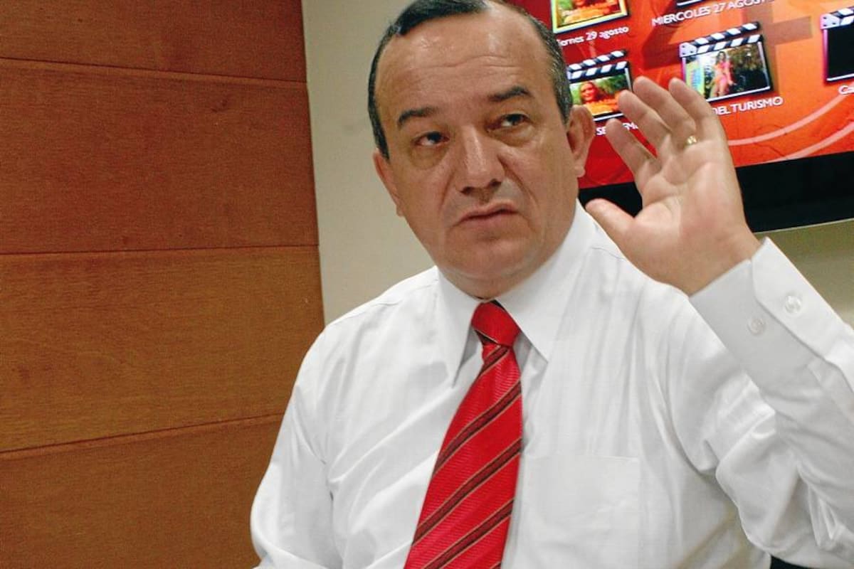 Aplazan audiencia de Eulises Balcázar por acceso carnal violento (Foto: Archivo / Vanguardia Liberal)