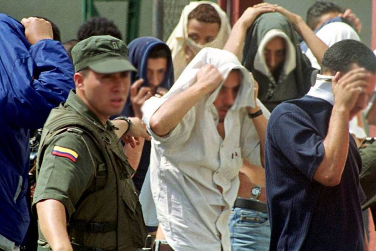 (Foto: Archivo / Vanguardia Liberal)