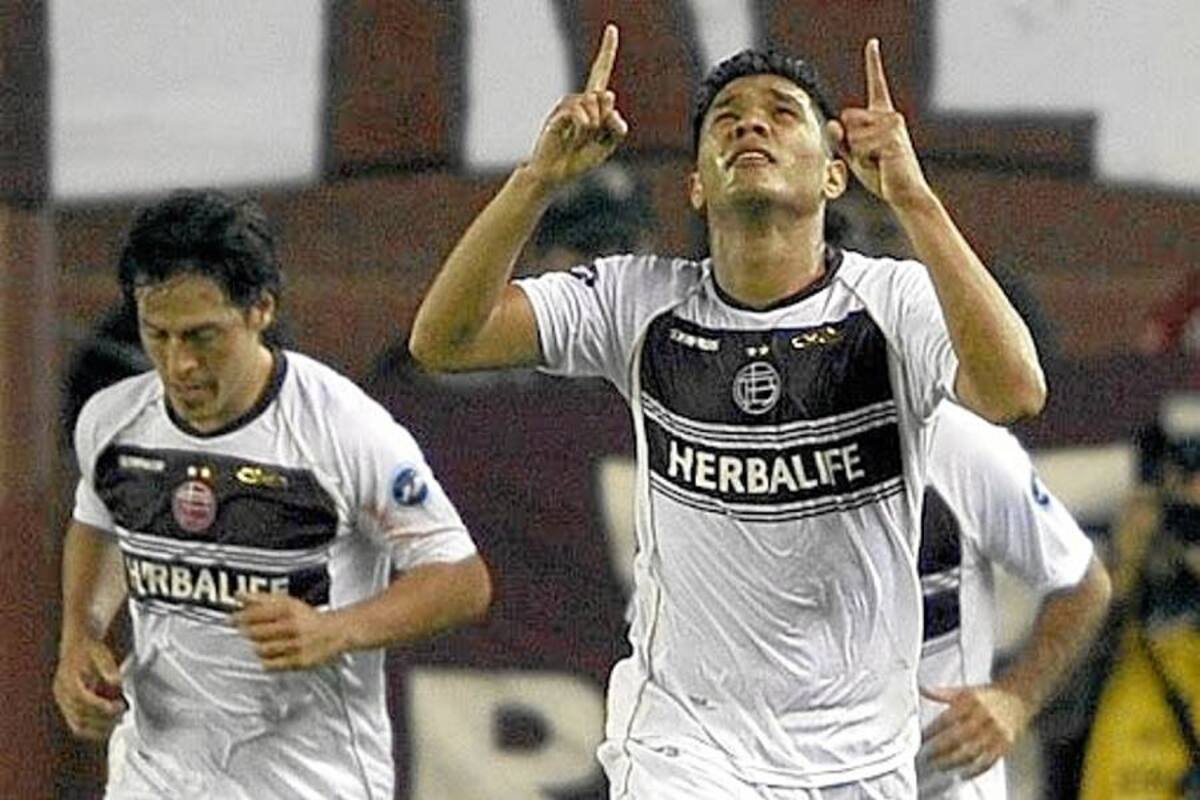 'Teo' Gutiérrez, como el hijo pródigo, vuelve al Atlético Junior (Foto: Archivo/VANGUARDIA LIBERAL)