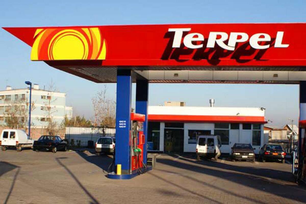 Santander, con el 21% de las ventas de Terpel (Foto: Archivo / VANGUARDIA LIBERAL)