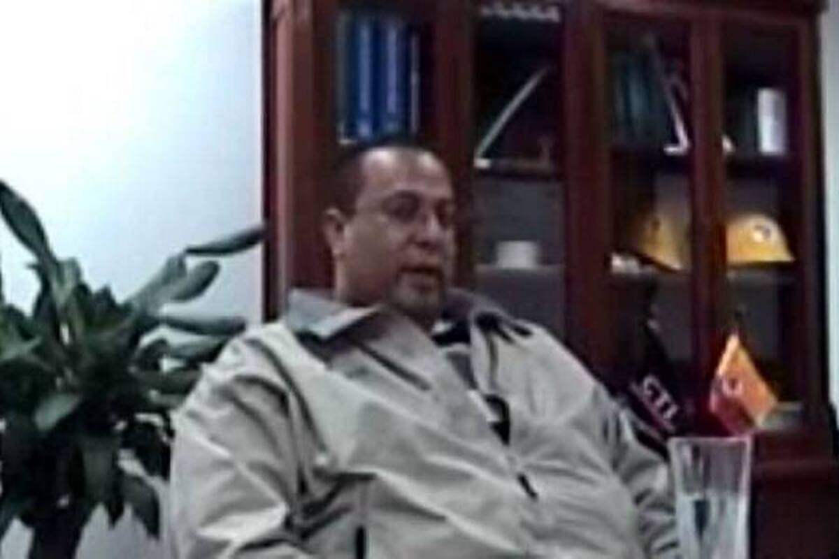 Capturan en Bucaramanga a testigo del caso Colmenares (Foto: Tomada de Internet/ VANGUARDIA LIBERAL)