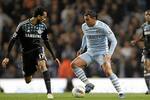 Carlos Tévez vuelve a sentirse futbolista casi seis meses después
