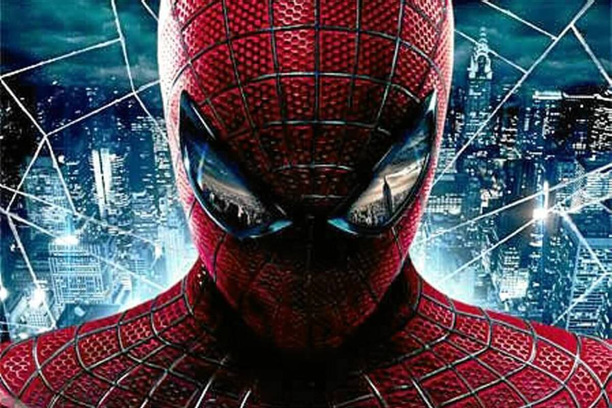 Sorprendente nuevo trailer de 'The Amazing Spider-Man' (Foto: Tomada de internet/VANGUARDIA LIBERAL)