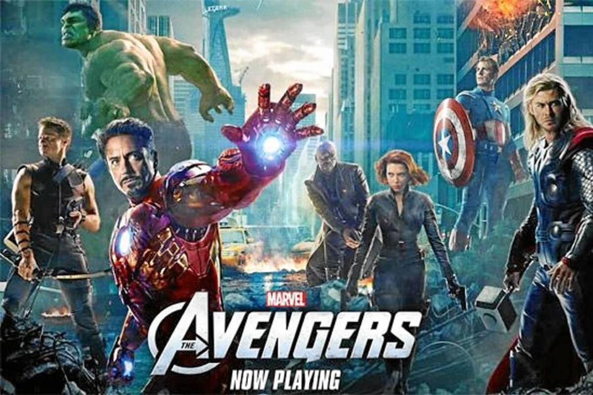 Lo que no sabías de “The Avengers” (Foto: Tomado de Internet/ VANGUARDIA LIBERAL)