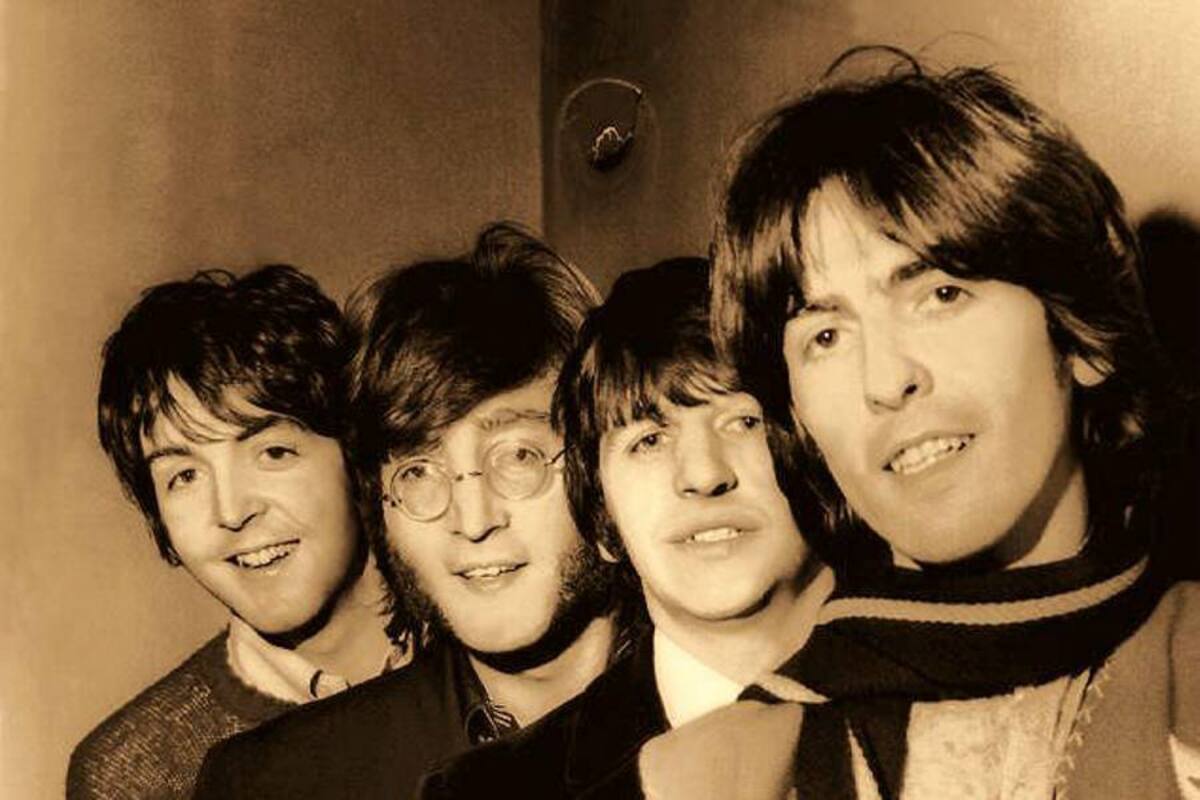 Disco autografiado de The Beatles vendido en ¡290.500 dólares! (Foto: Tomada de www.lapatilla.com/VANGUARDIA LIBERAL)