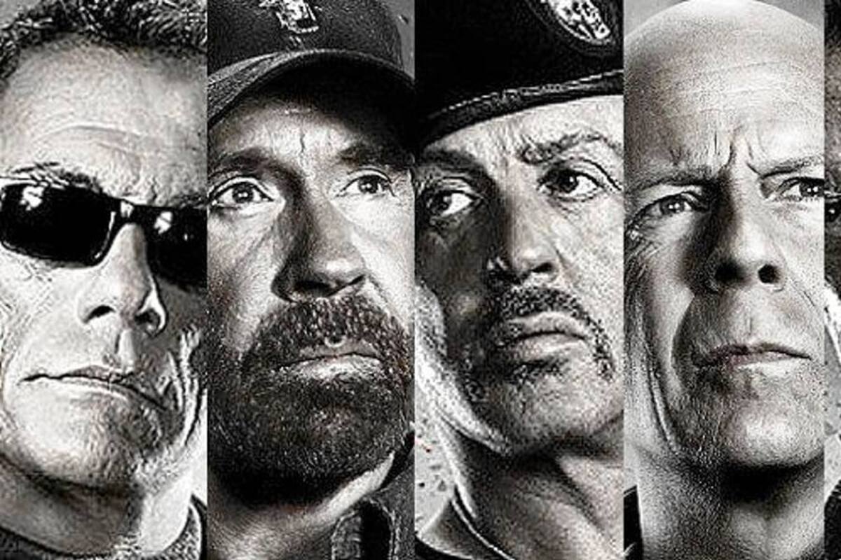 Vea el tráiler oficial de Los Indestructibles 2 (Foto: Tomada de Internet/VanguardiaLiberal)