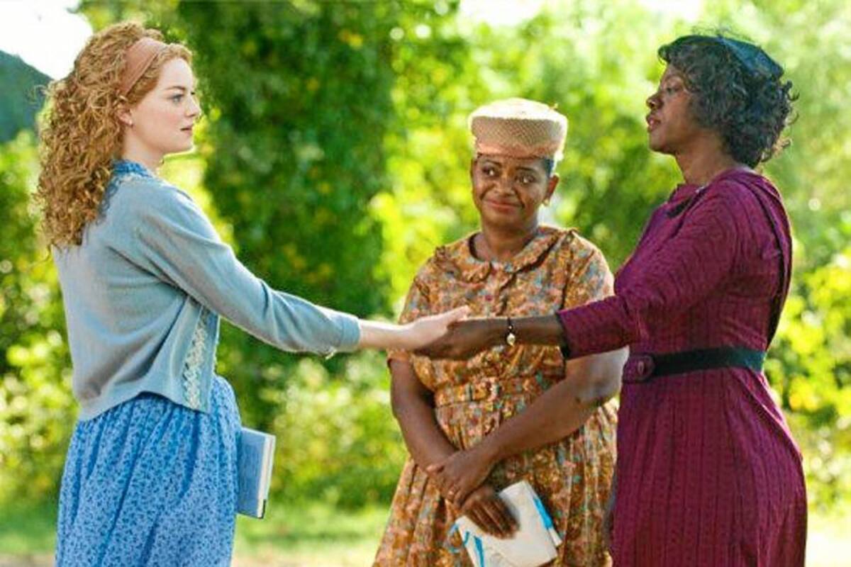 "The Help", favorita a los premios del Sindicato de Actores. (Foto: Tomada de Internet/ VANGUARDIA LIBERAL)