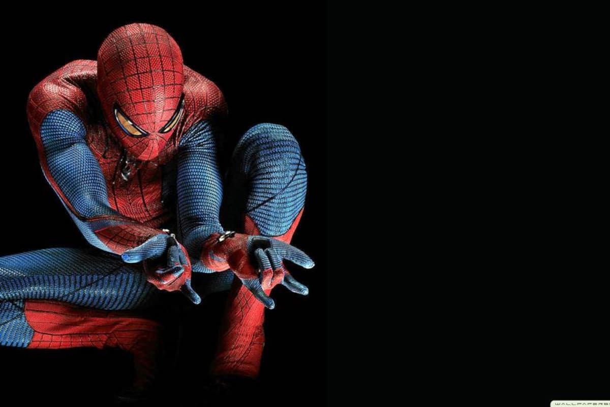 Nuevo tráiler de 'The Amazing Spider-Man' (Foto: Tomada de internet/VANGUARDIA LIBERAL)