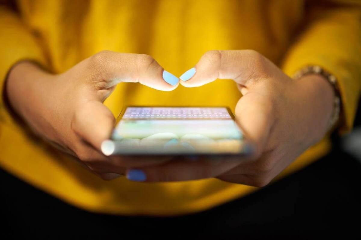 No coma cuento: en Colombia no está prohibido ingresar celulares a colegios (Foto: Archivo/ VANGUARDIA LIBERAL)
