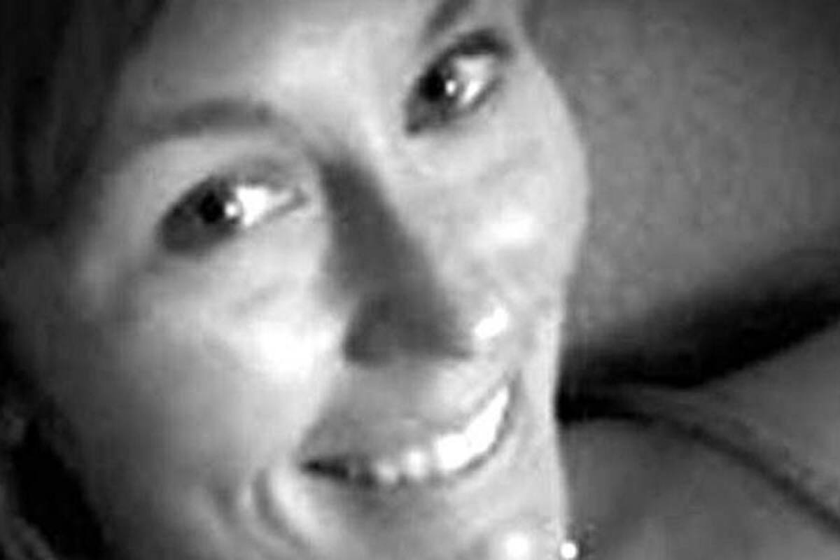 Mujer murió en accidente tras publicar "selfie" mientras manejaba (Foto: Tomado de que.es)