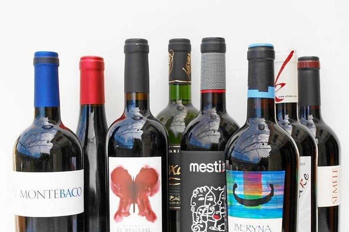 Amazon lanza servicio de venta de vinos online (Foto: Tomado de Internet/ VANGUARDIA LIBERAL)