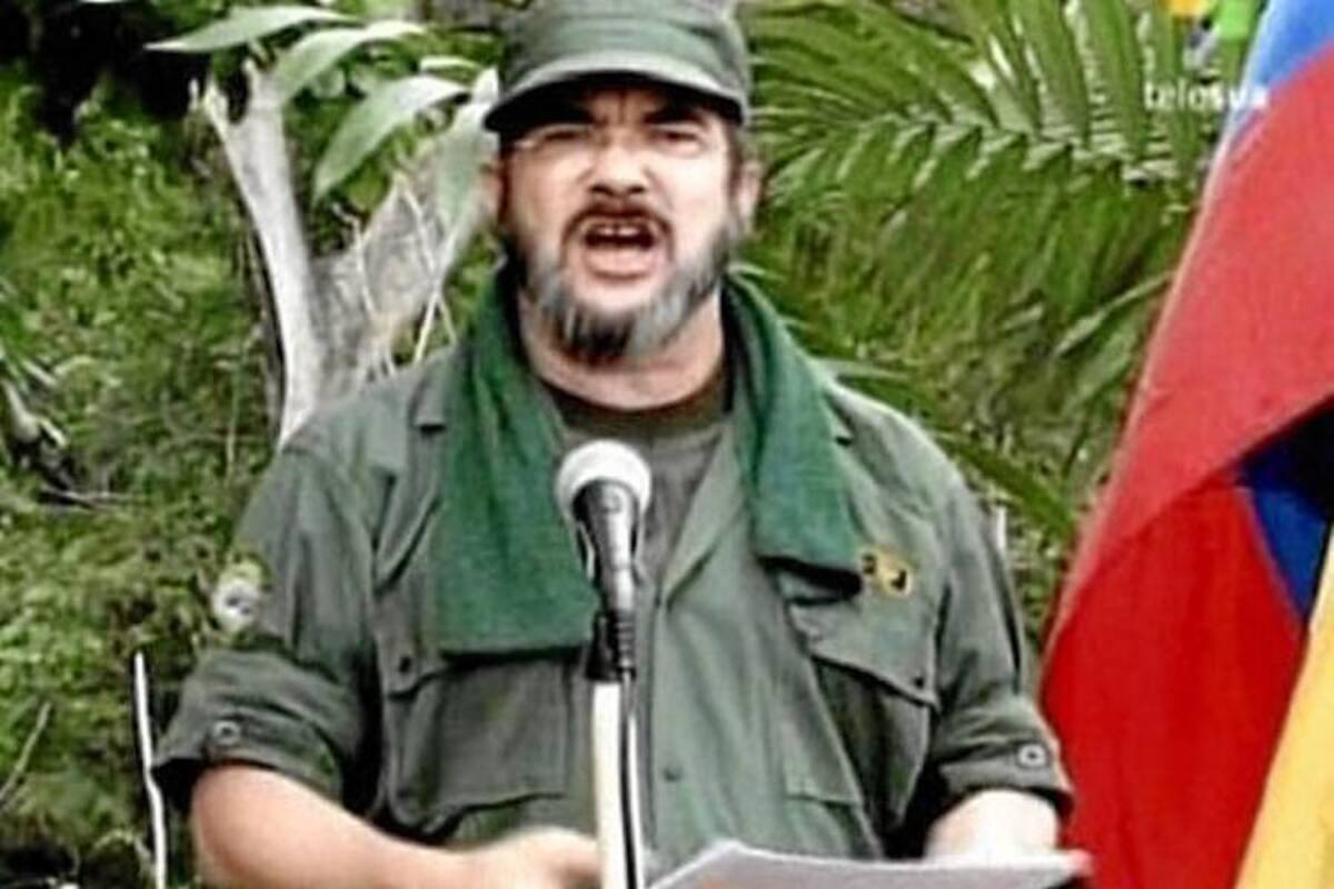 Video confirma diálogo de las Farc con el Gobierno (Foto: Tomado de Internet/ VANGUARDIA LIBERAL)