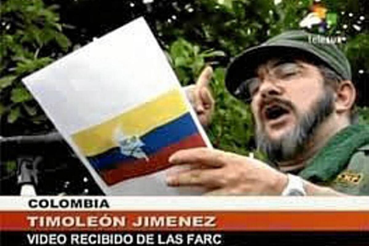 Colombia buscará tocar el tema 'Timochenko' con Venezuela (Foto: Archivo/VANGUARDIA LIBERAL)