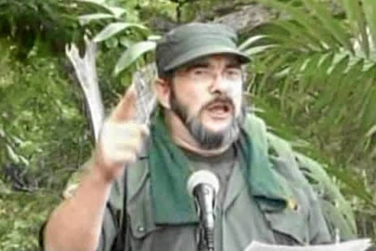 Analistas señalan que las Farc buscan negociación (Foto: Archivo/VANGURDIA LIBERAL)