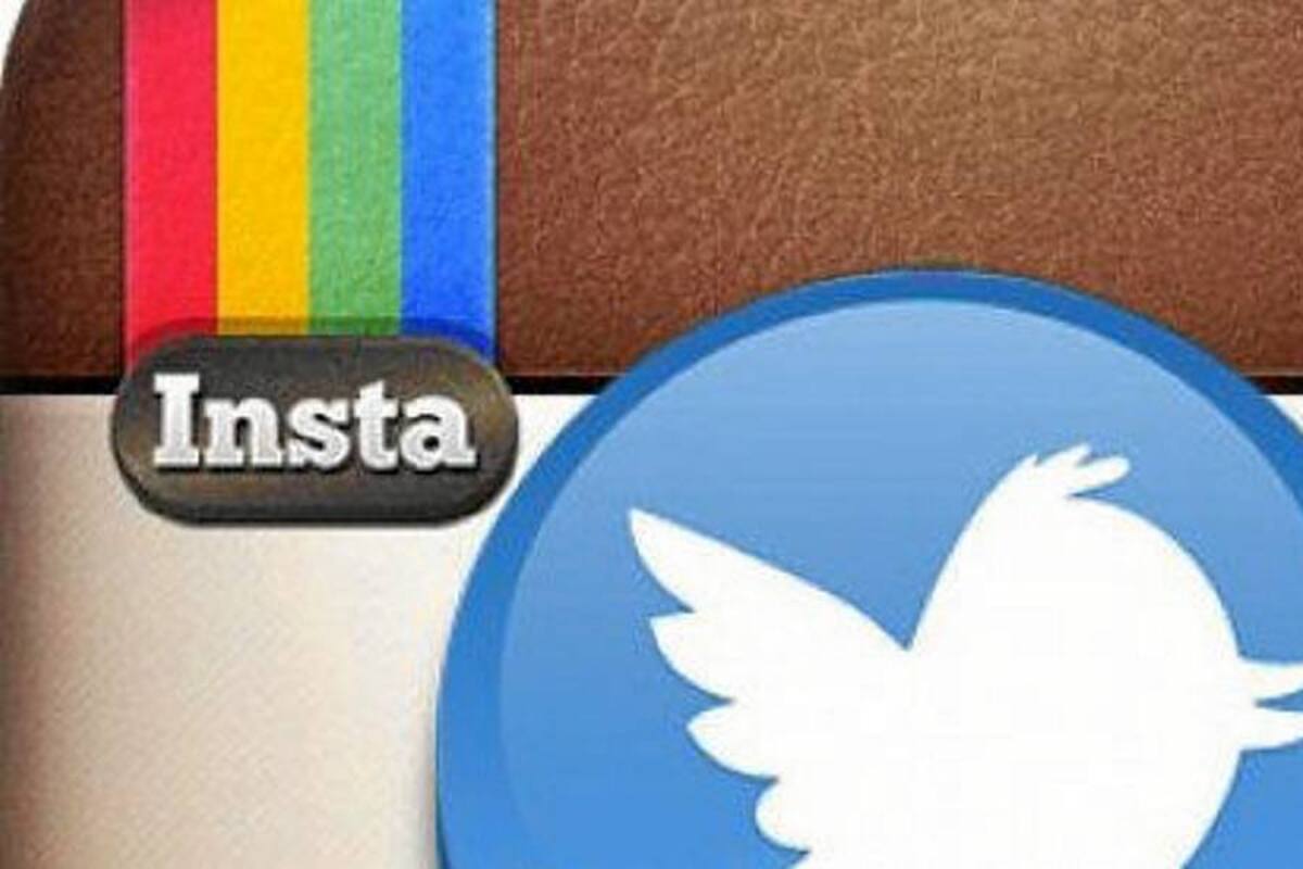 Twitter presentó sus propios filtros de fotos para competir con Instagram (Foto: Tomada de internet/VANGUARDIA LIBERAL)