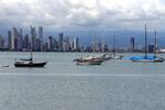Panamá suspende trámite de TLC con Colombia por aranceles a textiles