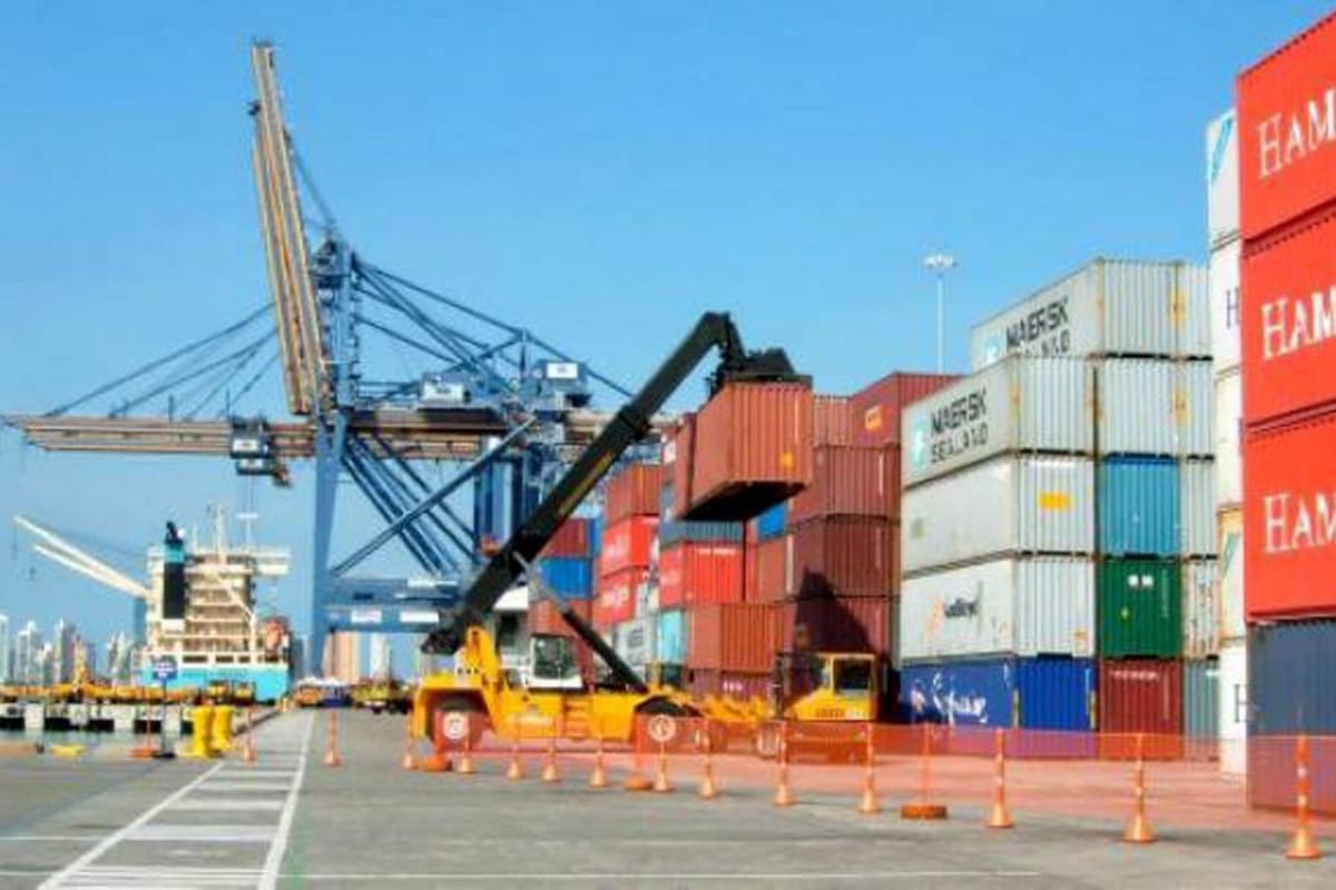 El miércoles quedaría aprobado TLC con EU, dice Mincomercio (Foto: Tomada de Internet/ VANGUARDIA LIBERAL)