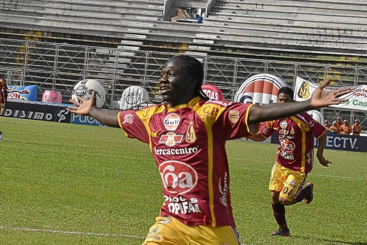 Tolima es el primer clasificado a semifinales de la Liga Postobón (Foto: Colprensa / VANGUARDIA LIBERAL)